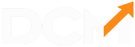 Darren Chandler Marketing (DCM) logo